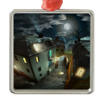 Ravenstein Christmas Tree Ornaments