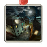 Ravenstein Christmas Tree Ornaments