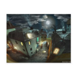 Ravenstein Post Card
