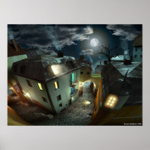 Ravenstein Posters