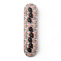 Raver  Kandi Bar Skateboard
