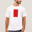 Raver t-shirts by Paz_ Raver t-shirts