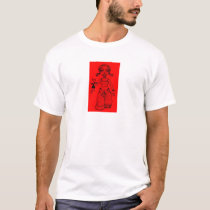 Raver t-shirts