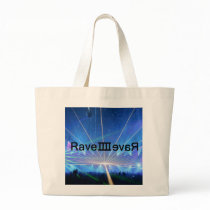 Ravey Stufffff :D Tote Bag