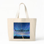 Ravey Stufffff :D Tote Bag