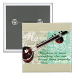 Ravi Shankar Tribute To Sitar and Indian Music buttons