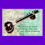 Ravi Shankar Tribute To Sitar and Indian Music posters