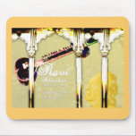 Ravi Shankar Tribute To Sitar -Arches, Music, Star mousepads