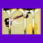 Ravi Shankar Tribute To Sitar -Arches, Music, Star posters