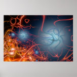 Raving Sun posters