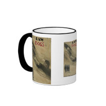 raw dogs mugs by nocklist raw dogs mugs
