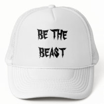 RaW Hat by mattmantmac1 RaW Hat