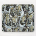 raw oysters mouse pad mousepads