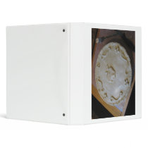 Raw Pie Binder