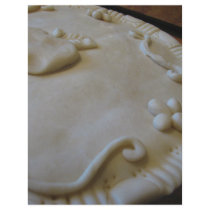 Raw Pie letterhead by thedustyphoenix Raw Pie letterhead