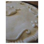 Raw Pie letterhead