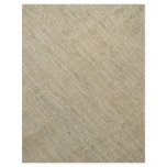 raw silk letterhead