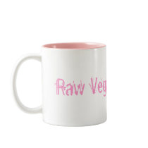 Raw Vegan Goddess Mug by rawvegangoddess Raw Vegan Goddess Mug