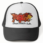 rawcollective graf hats