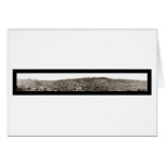 Rawhide NV Panoramic Photo 1909 cards