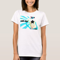 rawkstar t-shirts