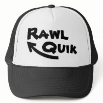 Rawl Quick v. 1 Hats