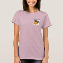 rawpeach-p t-shirts by konami rawpeach-p t-shirts
