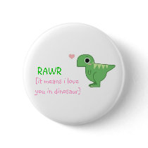 RAWR buttons by crazylilcoconut RAWR buttons