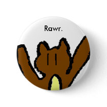 Rawr. buttons by jonnyrules Rawr. buttons