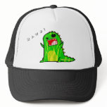 Rawr hats