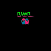 RAWR "i love you" (female)