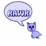 Rawr Kitty Shirt