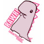"RAWR! means 'I love you' in dinosaur" Shirts "RAWR! means 'I love you' in dinosaur" Shirts