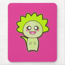Rawr! (Mousepad)