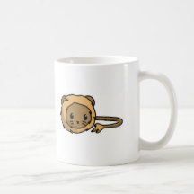 Rawr Mug