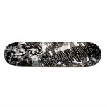RAWR! skateboards