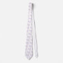 Rawr Tie