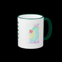 rawrrrr mugs