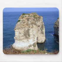 Rawsheh Rock Mouse Pad