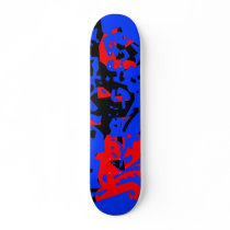 RawShock skateboards by StealThisKarl RawShock skateboards
