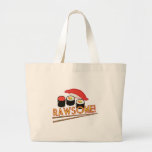 Rawsome! Canvas Bag