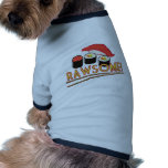 Rawsome! Dog T-shirt