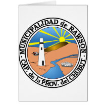 Rawson, Argentina cards