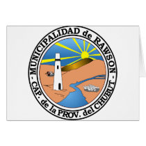 Rawson, Argentina cards