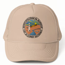 Rawson, Argentina hats