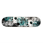 Rawstyler Skateboard