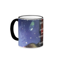 Ray and Shaun Show Mug by RayandShaun Ray and Shaun Show Mug