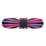 Ray Control Skate Decks