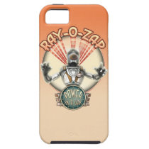 Ray-O-Zap iPhone 5 Case (Casemate)
