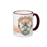Ray-O-Zap Mug